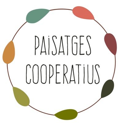 Logo de Pontelana de Comunitats corresponsables